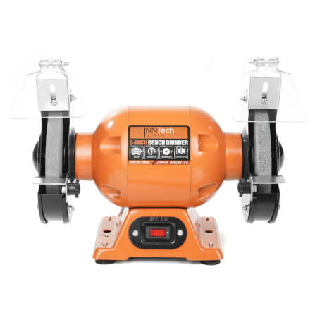 มอเตอร์หินเจียร์ InnTech รุ่น BG-380B 6 นิ้ว 380 วัตต์_1